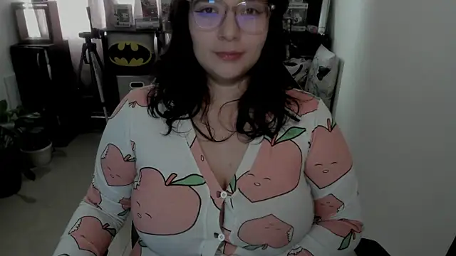 aika-dreams online show from 07/11/26, 03:26