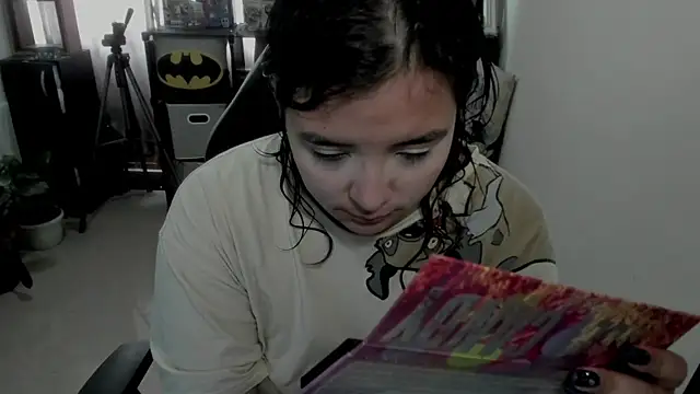 aika-dreams online show from 07/23/26, 02:04