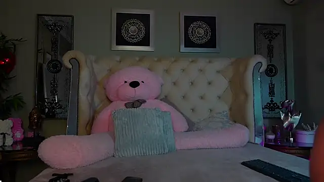 Squirt Tanya online show from 01/05/25, 10:08