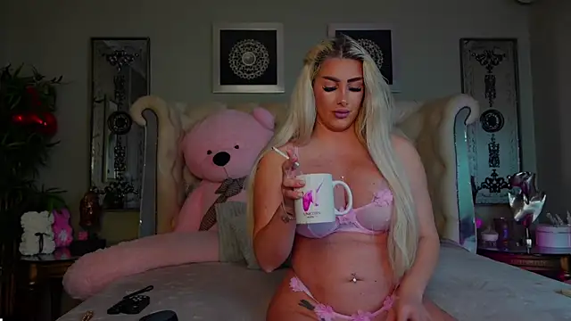 Squirt Tanya online show from 01/20/25, 11:54