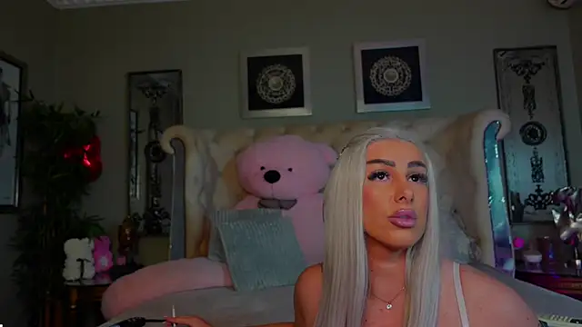 Squirt Tanya online show from 01/27/25, 01:48