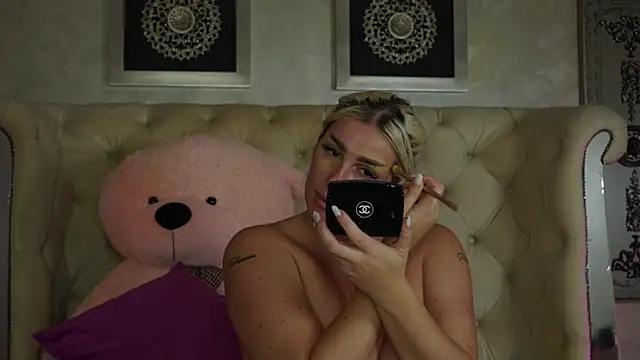 Squirt Tanya online show from 07/20/26, 10:56