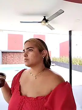 Mayssa Cute online show from 12/05/24, 10:01