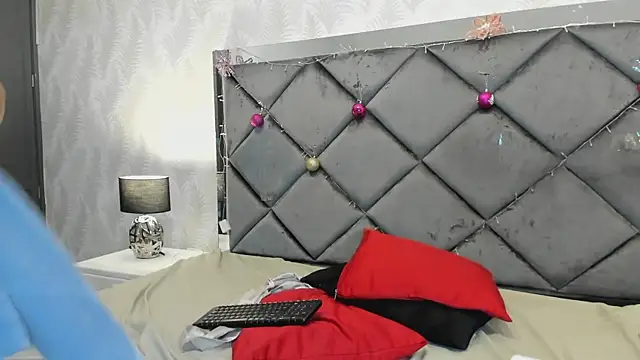 Mayssa Cute online show from 12/14/24, 02:45