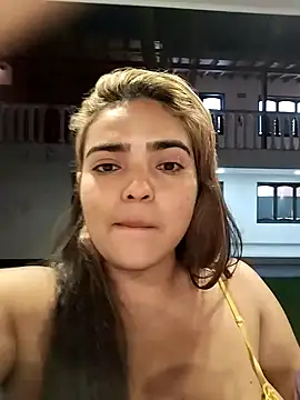 Mayssa Cute online show from 12/31/24, 12:43