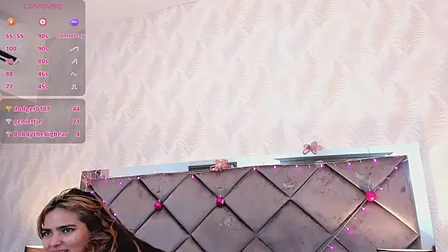 Mayssa Cute online show from 12/31/24, 12:04