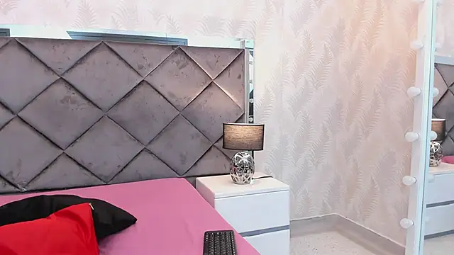 Mayssa Cute online show from 01/03/25, 08:43