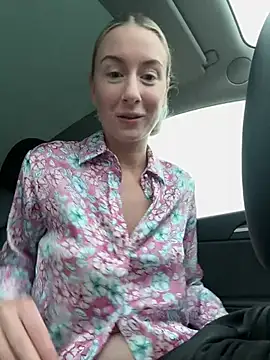 CutieEmy online show from 12/25/24, 02:34