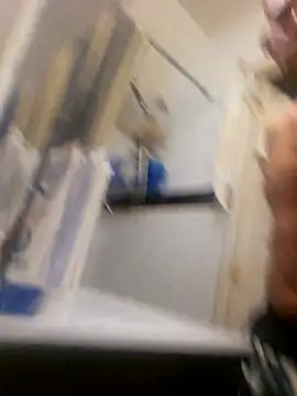 Bearbitheway69 online show from 10/27/25, 11:31