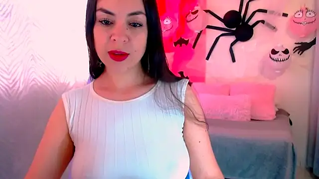 LATINGODDESS X online show from 10/06/25, 02:25
