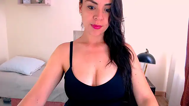 LATINGODDESS X online show from 05/04/26, 03:19