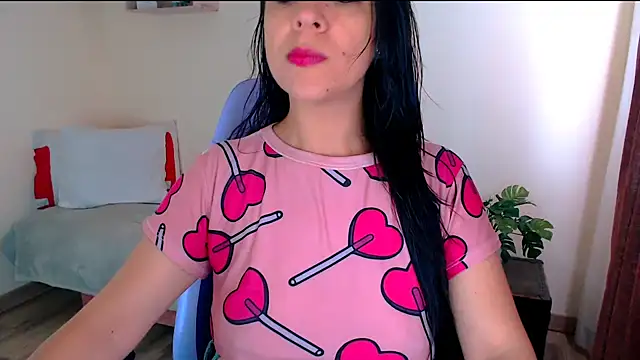 LATINGODDESS X online show from 05/21/26, 03:08