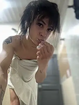 stormytt  online show from 10/05/25, 01:20