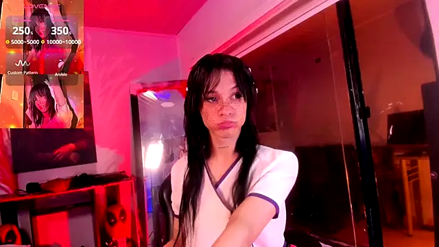 stormytt  online show from 10/08/25, 08:01