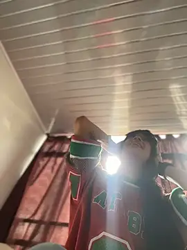 stormytt  online show from 10/14/25, 07:03