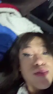 stormytt  online show from 10/31/25, 10:16