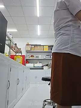 HinaLovely online show from 06/13/26, 03:26