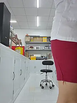 HinaLovely online show from 07/03/26, 03:35