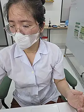 HinaLovely online show from 07/07/26, 07:23