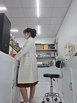 HinaLovely online show from 07/11/26, 03:42