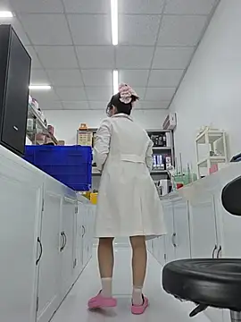 HinaLovely online show from 07/21/26, 06:05