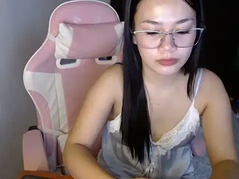 SassyRhonnaxxx online show from 10/26/25, 03:51