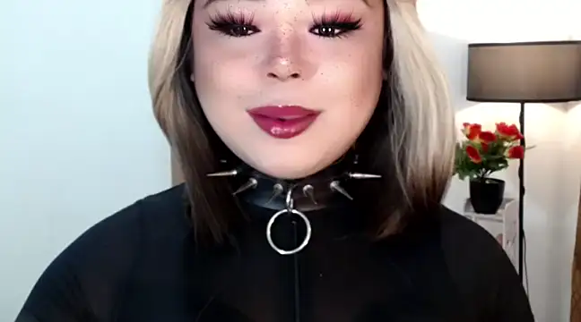 Mistress DOMnicaaxx online show from 03/06/25, 12:54
