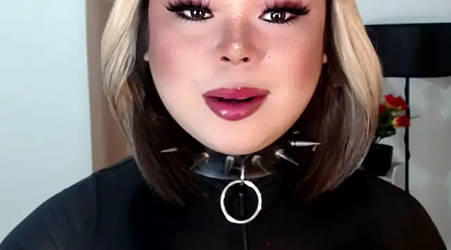 Mistress DOMnicaaxx online show from 03/07/25, 02:46