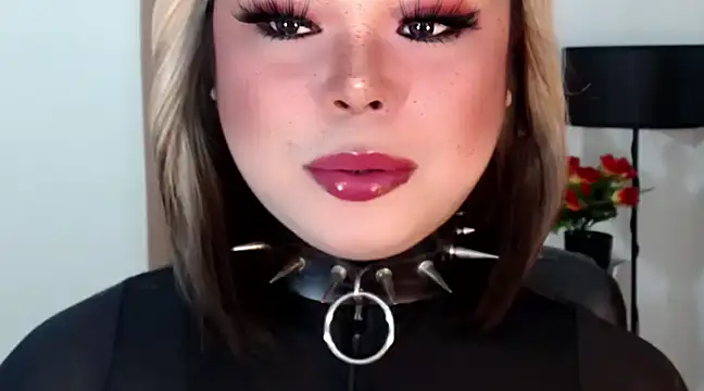 Mistress DOMnicaaxx online show from 03/08/25, 02:12