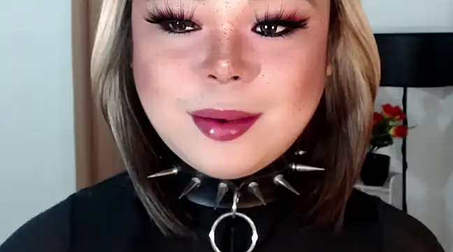 Mistress DOMnicaaxx online show from 03/08/25, 11:49