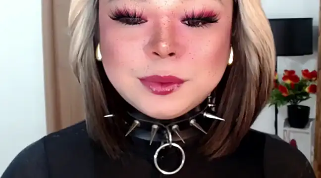 Mistress DOMnicaaxx online show from 03/10/25, 07:07