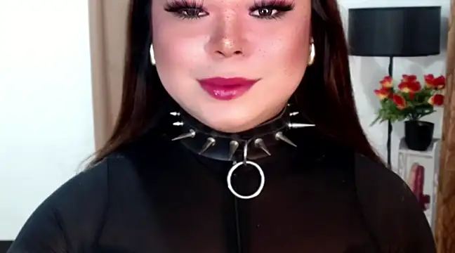 Mistress DOMnicaaxx online show from 03/10/25, 10:13