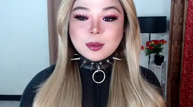 Mistress DOMnicaaxx online show from 03/14/25, 06:53