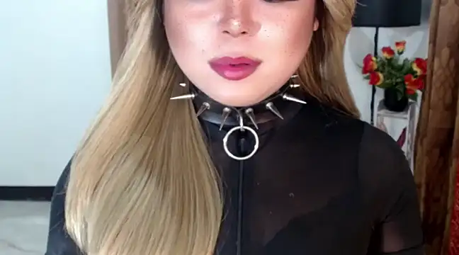 Mistress DOMnicaaxx online show from 03/15/25, 09:27