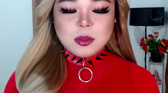 Mistress DOMnicaaxx online show from 03/16/25, 04:20