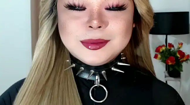 Mistress DOMnicaaxx online show from 03/21/25, 01:01