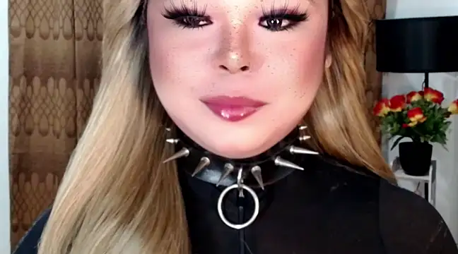 Mistress DOMnicaaxx online show from 03/23/25, 03:10