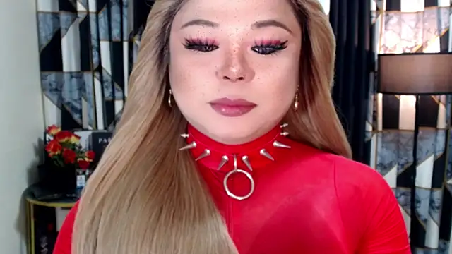 Snapshot of Mistress_DOMnicaaxx chatting on 09/12/25, 10:10 Mistress DOMnicaaxx online show from 09/12/25, 10:10