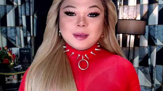 Snapshot of Mistress_DOMnicaaxx chatting on 09/25/25, 12:47 Mistress DOMnicaaxx online show from 09/25/25, 12:47