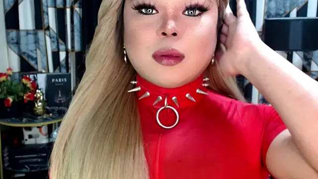 Snapshot of Mistress_DOMnicaaxx chatting on 10/22/25, 10:15 Mistress DOMnicaaxx online show from 10/22/25, 10:15