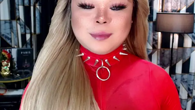 Snapshot of Mistress_DOMnicaaxx chatting on 10/26/25, 03:07 Mistress DOMnicaaxx online show from 10/26/25, 03:07