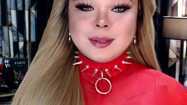 Mistress DOMnicaaxx online show from 11/08/25, 10:19