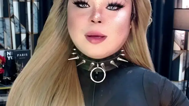 Mistress DOMnicaaxx online show from 11/09/25, 12:14