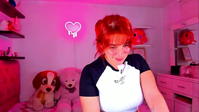 Vannessa  Shy online show from 07/01/26, 01:51