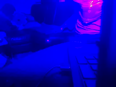 Crystalbitchx online show from 11/05/25, 06:30