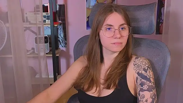  AnnaStark  online show from 05/16/26, 07:56