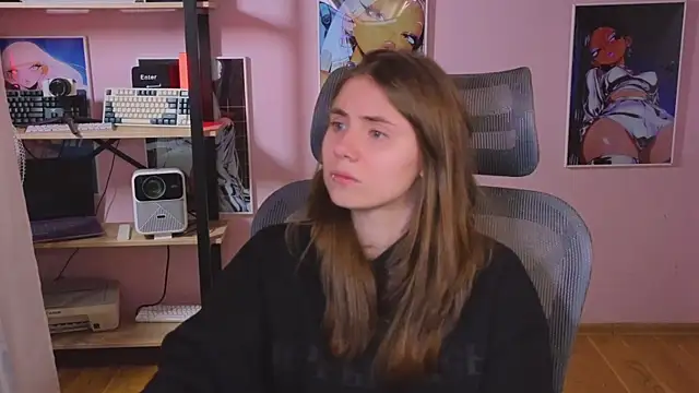  AnnaStark  online show from 05/28/26, 07:44
