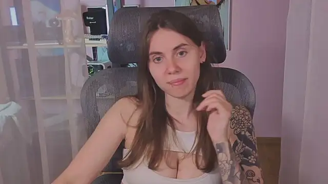  AnnaStark  online show from 07/02/26, 03:23