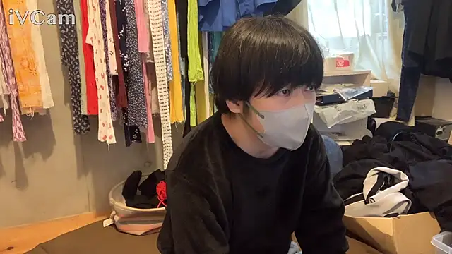 Fundoshi 2 online show from 04/29/26, 03:10