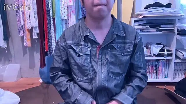 Fundoshi 2 online show from 05/30/26, 08:22